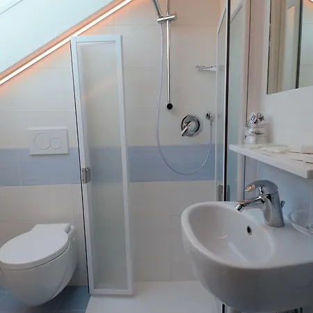 Mimosa Hotell Lignano Sabbiadoro