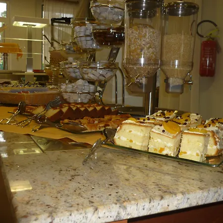 Mimosa Hotell Lignano Sabbiadoro