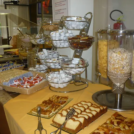 Mimosa 3* Lignano Sabbiadoro