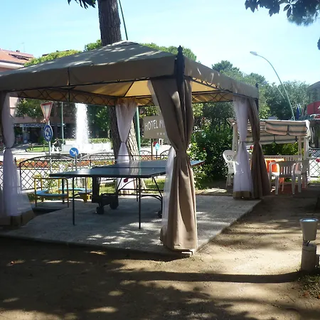 Hotell Mimosa Lignano Sabbiadoro