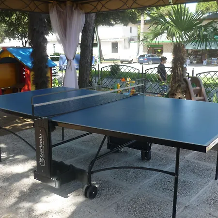 Mimosa Hotell Lignano Sabbiadoro