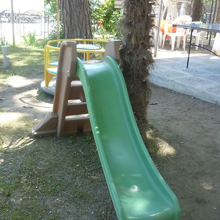 Mimosa 3* Lignano Sabbiadoro