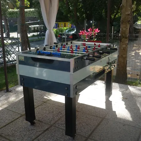 Otel Mimosa