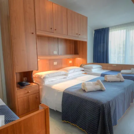 Mimosa Lignano Sabbiadoro