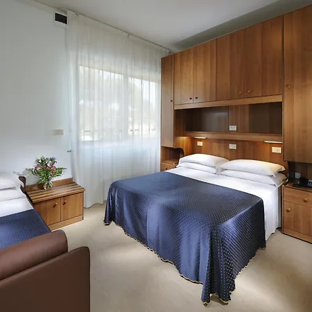 Mimosa 3* Lignano Sabbiadoro