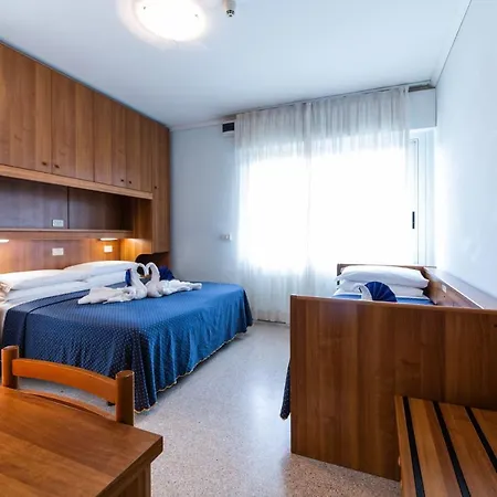 Hotell Mimosa Lignano Sabbiadoro