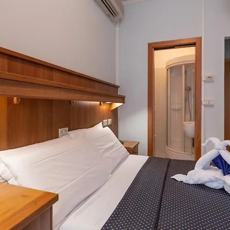 Hotell Mimosa Lignano Sabbiadoro