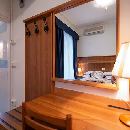 Mimosa 3* Lignano Sabbiadoro