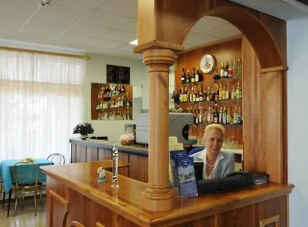 Hotel Mimosa