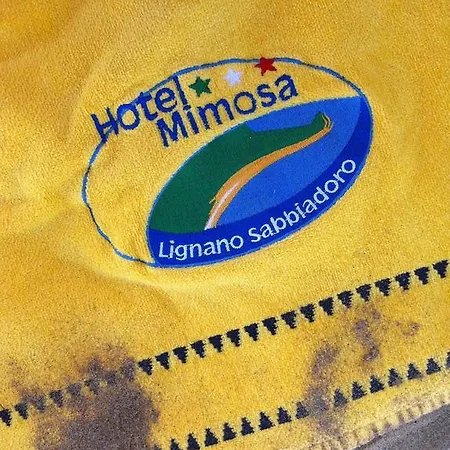 Mimosa 3* لينانو سابيادورو