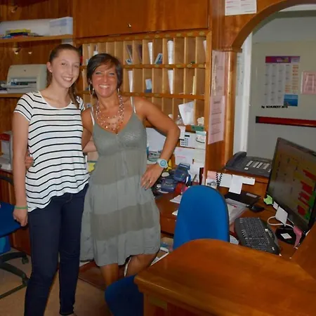 Mimosa 3* لينانو سابيادورو