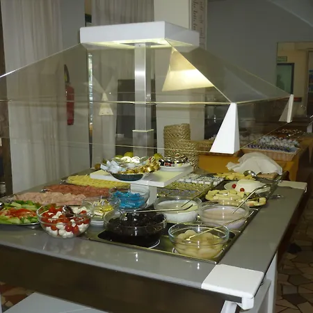 Mimosa 3* لينانو سابيادورو