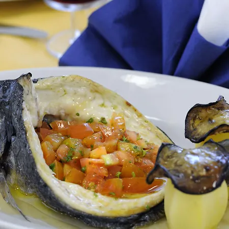 Mimosa لينانو سابيادورو