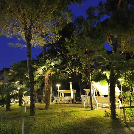 Mimosa Hotel