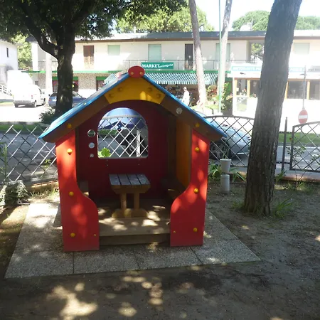 Mimosa Отель 3*