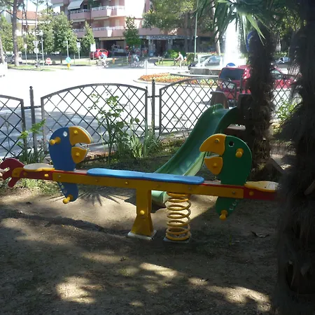 Mimosa Hotel Lignano Sabbiadoro