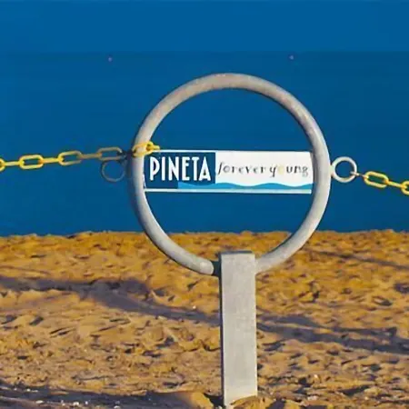 Mimosa 3* Lignano Sabbiadoro