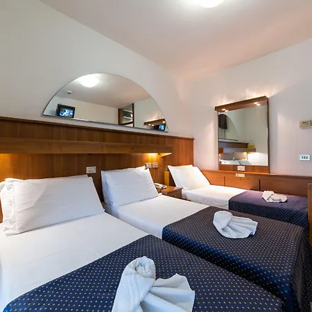 Mimosa Hotel Lignano Sabbiadoro