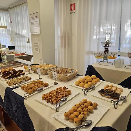 Mimosa Hotel Lignano Sabbiadoro