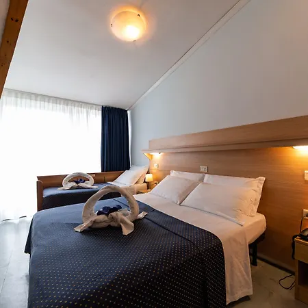 Mimosa 3* Lignano Sabbiadoro