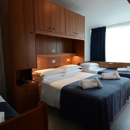 Hotel Mimosa Lignano Sabbiadoro