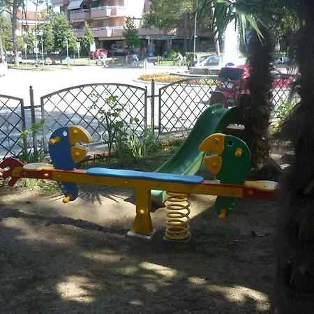 Hotel Mimosa Lignano Sabbiadoro