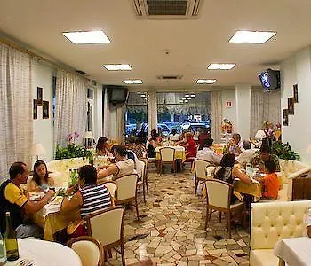 Hotel Mimosa 3*