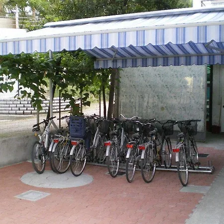 Hotel Mimosa 3*