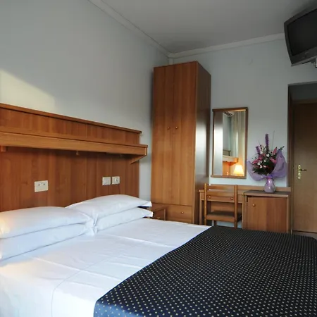 Hotel Mimosa