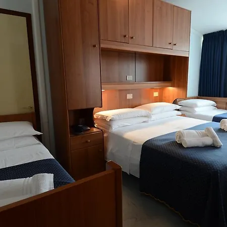 Hotel Mimosa Lignano Sabbiadoro