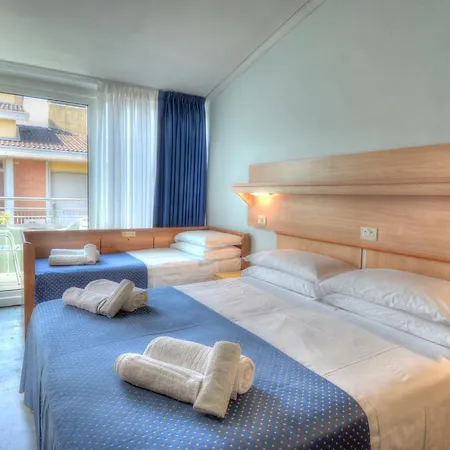 Mimosa Hotel