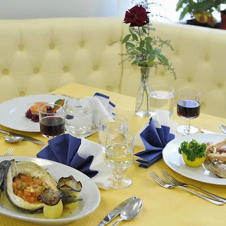 Hotel Mimosa Lignano Sabbiadoro