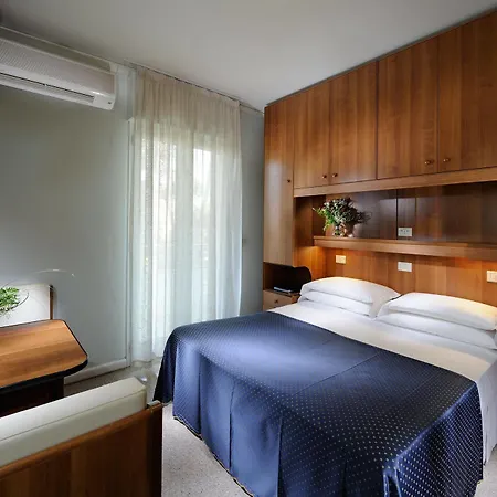 Mimosa Hotel Lignano Sabbiadoro
