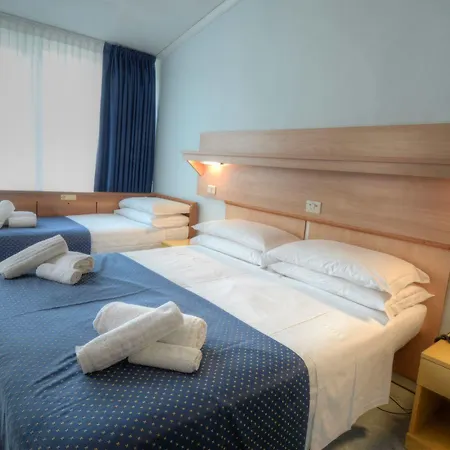 Mimosa Hotel Lignano Sabbiadoro