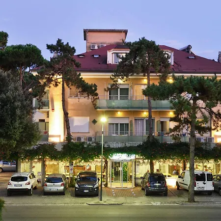 Mimosa Lignano Sabbiadoro