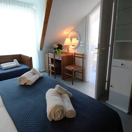Mimosa Hotel Lignano Sabbiadoro
