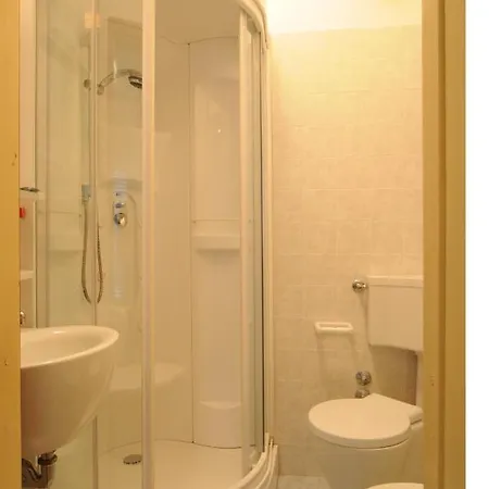 Mimosa Hotel 3*