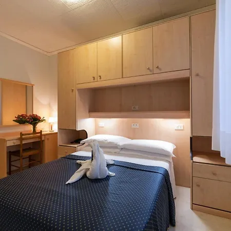 Mimosa Hotel