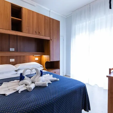 Hotel Mimosa
