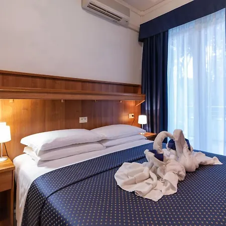 Mimosa 3* Lignano Sabbiadoro