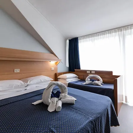 Hotel Mimosa 3*