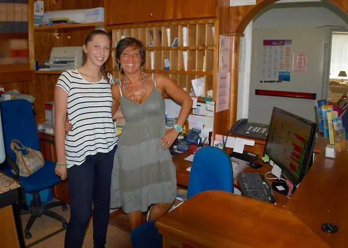 Mimosa 3* Линьяно-Саббьядоро