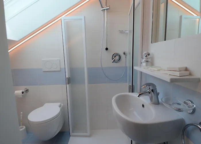 Mimosa Отель Линьяно-Саббьядоро