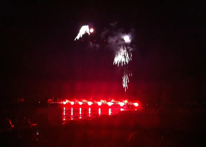 Отель Mimosa 3*