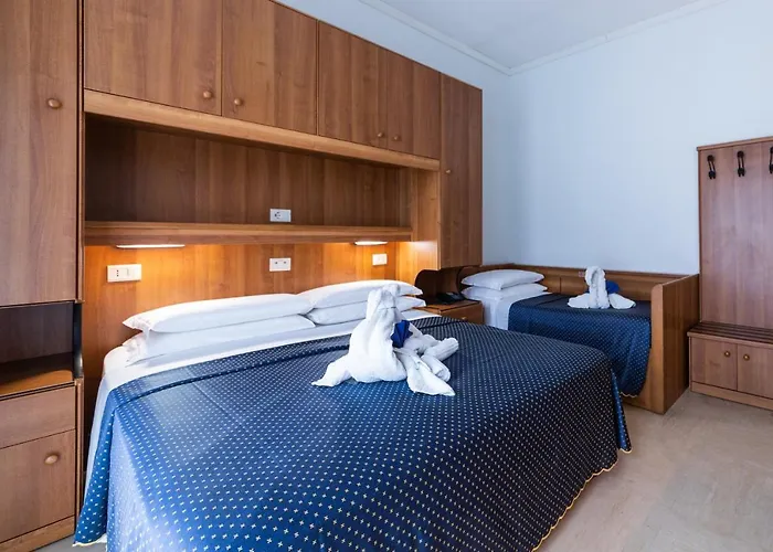 Mimosa Линьяно-Саббьядоро