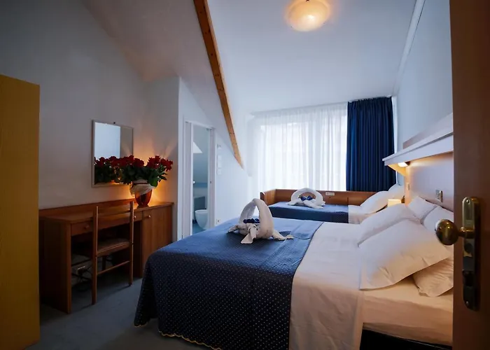 Mimosa Отель 3*